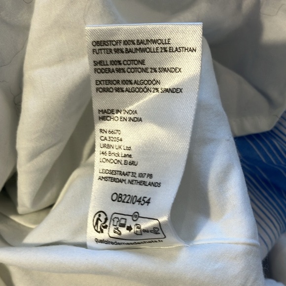 By Anthropologie Square-Neck Drop-Waist Maxi Dress - Picture 9 of 12